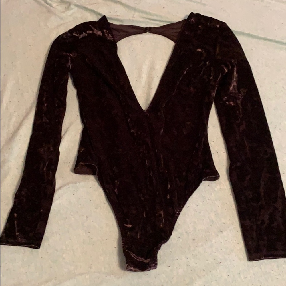 victoria’s secret body suit